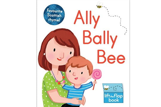 Ally Bally Bee