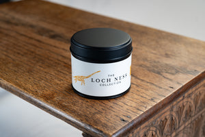 Loch Ness Candle
Highland Gorse
Highland Gorse Candle