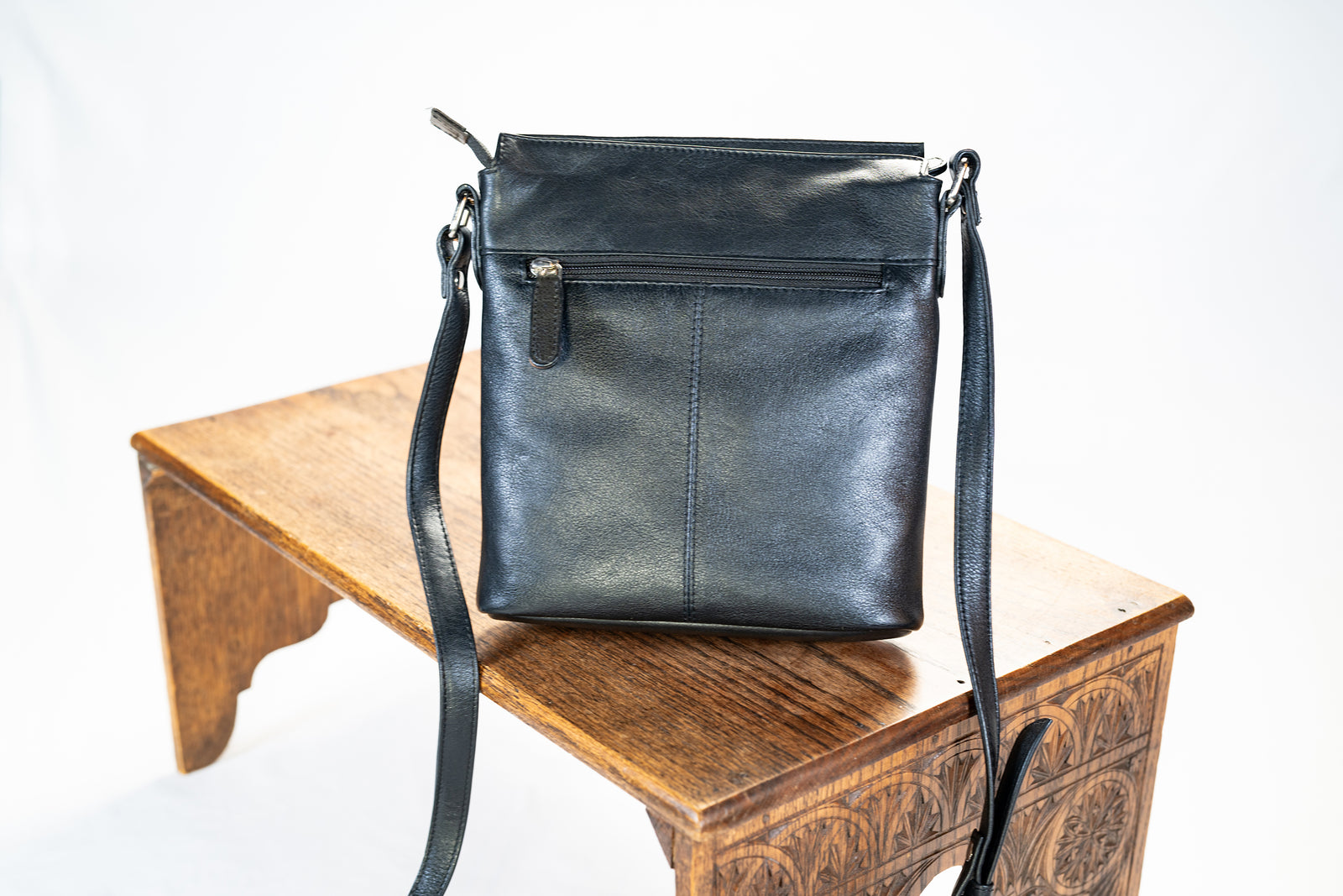 Loch Ness
Tartan
Bag
Handbag