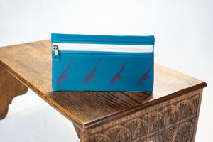 Monster Pencil Case