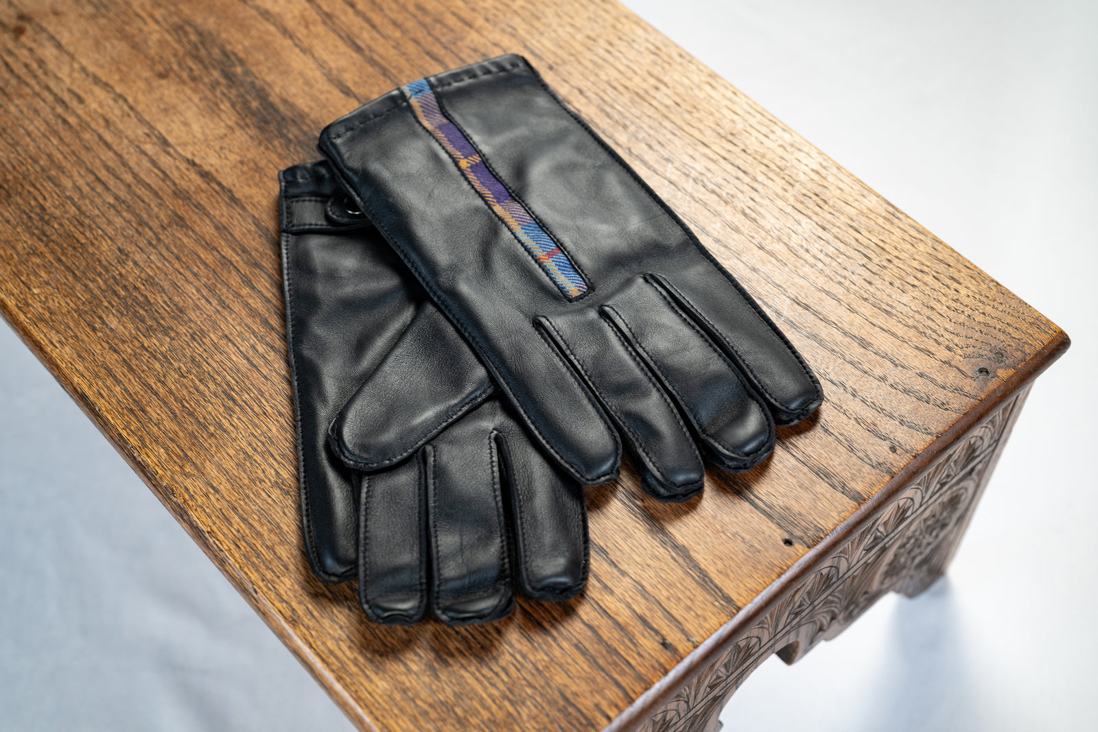 Torridon Men's Gloves
Leather gloves
Loch ness