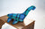 multicoloured tartan nessie
Nessie toy
Loch Ness Monster