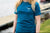 I Believe t-shirt - Teal