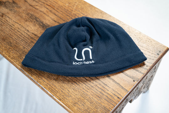 Loch Ness Fleece Hat