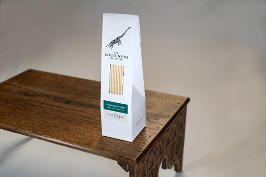 Caledonian Forest - Reed Diffuser