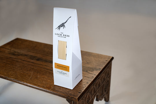 Highland Gorse - Reed Diffuser