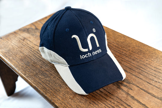 Loch Ness Baseball Cap