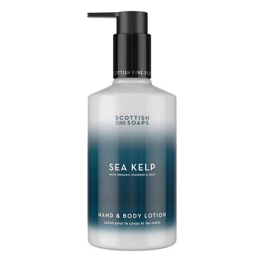 Sea Kelp 300ml Hand and Body Lotion