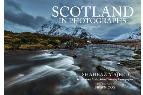 Scotland in Photographs