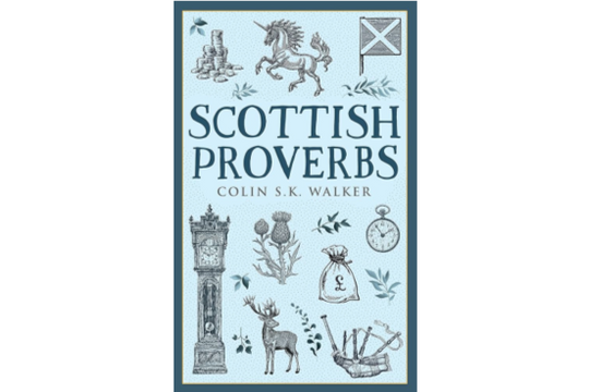 Scottish Proverbs