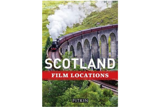Scotland Film Locations