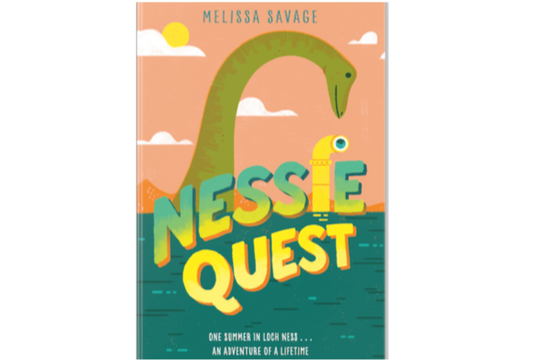 Nessie Quest
