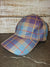 Tartan Baseball Cap