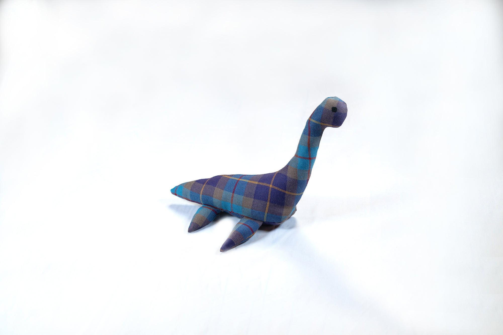 Tartan Nessie