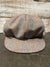 Tweed Bakerboy Hat