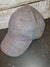 Tweed Baseball Cap