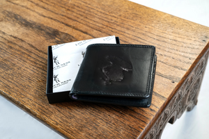 thistle wallet loch ness collection