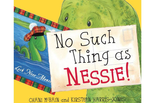 No Such Thing As Nessie