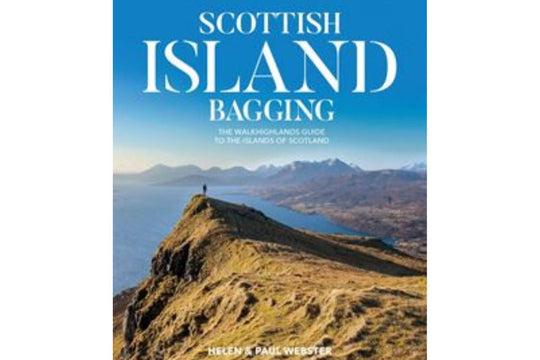 Scottish Island Bagging