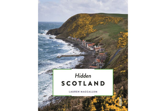 Hidden Scotland