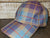 Tartan
Hat
Baseball