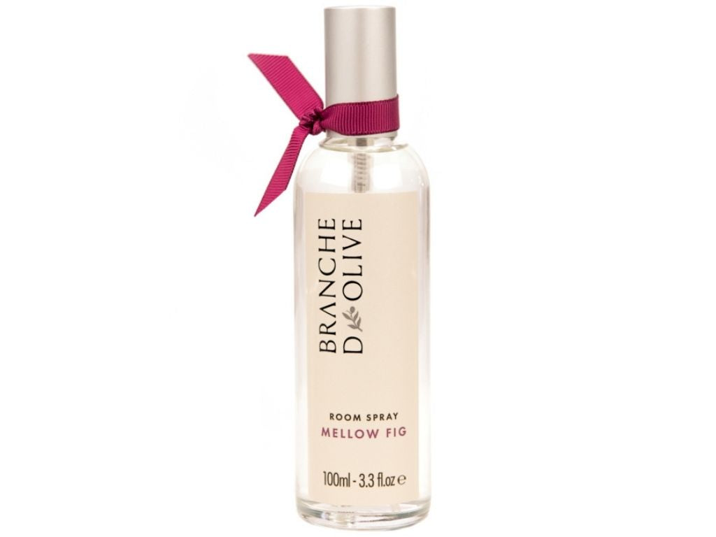 Branche D'Olive Mellow Fig Room Spray