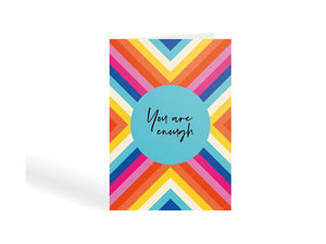 The Positive Affirmation Cards