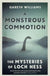 A Monstrous Commotion (Mysteries of Loch Ness)