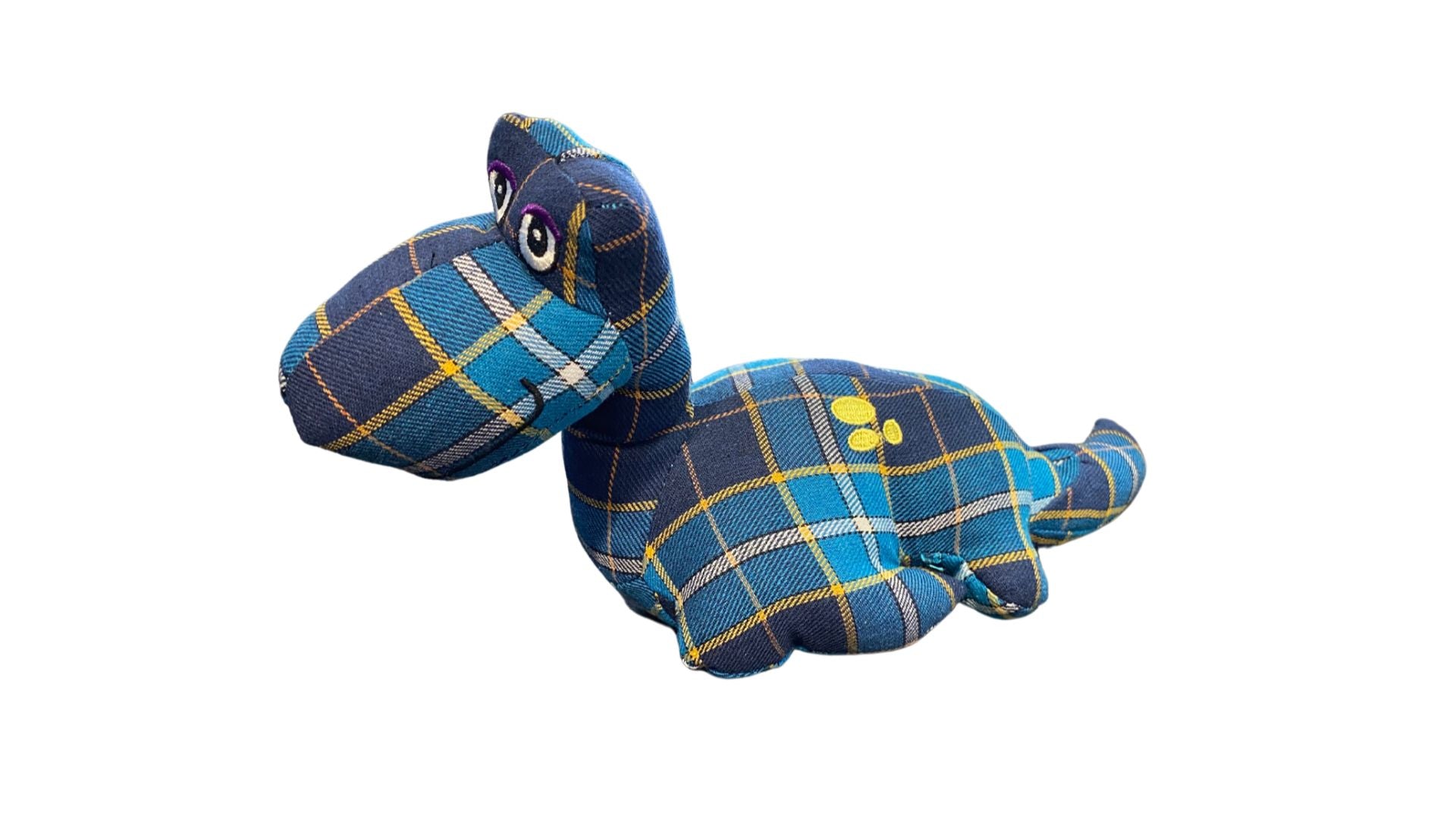 Nessie soft toy deals