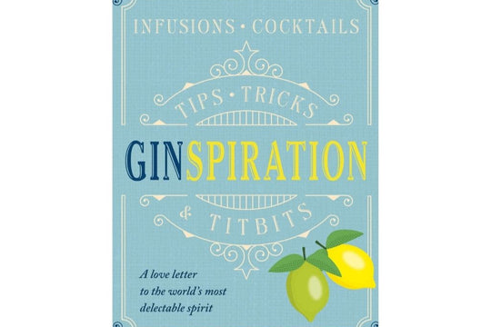 Ginspiration